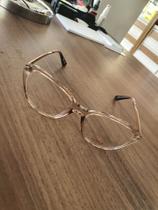 Armação carmim CRM41916 Armação carmim CRM41916