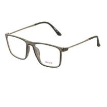 Armação Carmim CRM41926C3 Acetato Nude/Bege Tamanho M