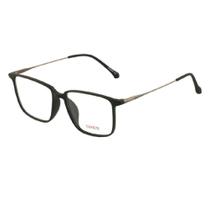 Armação Carmim CRM41930C2 - Preto - Tamanho M