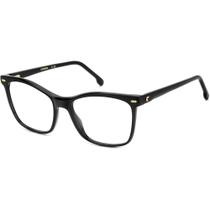 Armação Carrera 3060 2M2 5417 Dourado Feminino Armação Carrera 3060 2M2 5417 Dourado Feminino