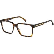 Armação Carrera Victory C 04 086 5518 Marrom Masculino Armação Carrera Victory C 04 086 5518 Marrom Masculino