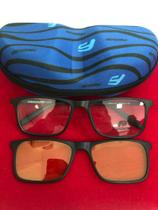 Armação clip-on freesurf Armação clip-on freesurf