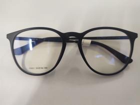 Armação Clip-on Occhio