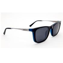 Armacao clip-on speedo sp4127 d12