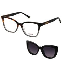 Armacao clipon carmim crm41608c3