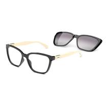 Armacao clipon colcci c6149agx57