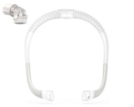 Armação + Cotovelo Máscara Nasal Airfit N30i E P30i - Resmed
