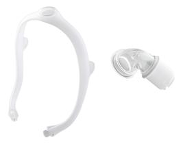Armação + Cotovelo Máscara Nasal / Full Dreamwear - Philips / Respironics