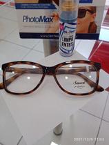 Armação da smart oncinha