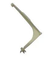 Armação da Tampa para caixa Térmica 12 Litros Pequena - Termolar - Ref.38750 Tecnolar