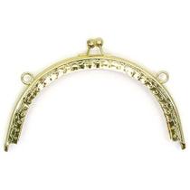 Armação da Vovó Oval com Furo - 16 X 8,5cm Armação da Vovó Oval com Furo - 16 X 8,5cm