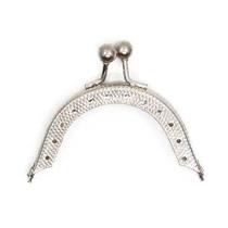 Armação da Vovó Oval com Furo - 5cm