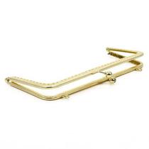 Armação da Vovó Retangular com Furo - 23 X 10cm