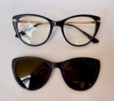 Armação de Dois em Um