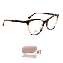 Armação De Grau Ana Hickmann Ah60018 G22 - Coleção 20 Anos