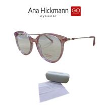 Armação De Grau Ana Hickmann Hi60007 G23 Feminino