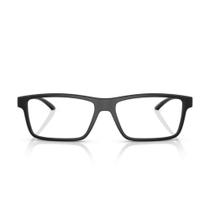 Armação de Grau Arnette Croos Fade ii Preto 0AN7216 275856 Armação de Grau Arnette Croos Fade ii Preto 0AN7216 275856