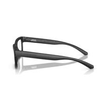 Armação De Grau Arnette Masculino Fosco Preto 0An7269 2758