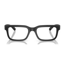 Armação de Grau Arnette Retangular Emboss Preto 0AN7269 2758
