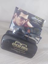 Armacao de grau clipon