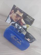 Armacao de grau com clipon