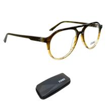 Armação De Grau Evoke X Henrique Fogaça Capo Ix Hfg24