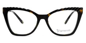 Armação de Grau Feminina CV0171 c2 Armação de Grau Feminina CV0171 c2