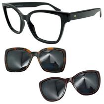 Armação De Grau feminina HB 0403 621 Switch Armação De Grau feminina HB 0403 621 Switch