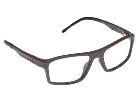 Armação de grau hb 0278 teen new graphite Armação de grau hb 0278 teen new graphite