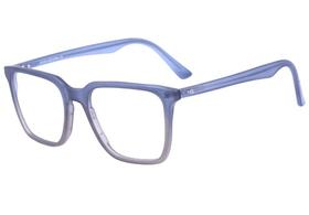 Armação de grau hb 0378 gradient blue onyx Armação de grau hb 0378 gradient blue onyx