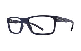 Armação de grau hb 93131 navy graphite marsala Armação de grau hb 93131 navy graphite marsala