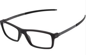 Armação de grau hb 93144 matte onyx Armação de grau hb 93144 matte onyx