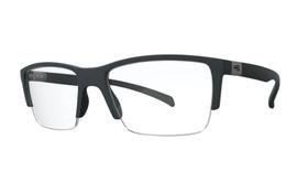 Armação de grau hb 93155 matte black Armação de grau hb 93155 matte black
