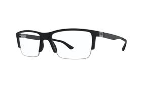 Armação de grau hb 93155 matte onyx Armação de grau hb 93155 matte onyx