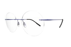 Armação de grau hb aeroflex 0479 matte blue Armação de grau hb aeroflex 0479 matte blue