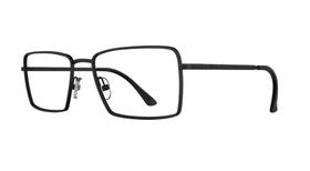 Armação de grau hb ductenium 0327 matte black Armação de grau hb ductenium 0327 matte black
