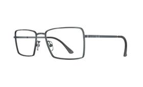 Armação de grau hb ductenium 0327 matte graphite Armação de grau hb ductenium 0327 matte graphite