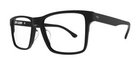Armação de grau hb ecobloc 0458 matte black Armação de grau hb ecobloc 0458 matte black