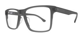 Armação de grau hb ecobloc 0458 shadow gray Armação de grau hb ecobloc 0458 shadow gray
