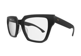 Armação de grau hb ecobloc 0486 gloss black