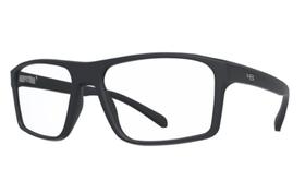 Armação de grau hb polytech 0001 matte graphite Armação de grau hb polytech 0001 matte graphite