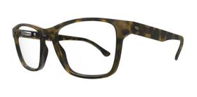 Armação de grau hb polytech 0410 havana turtle