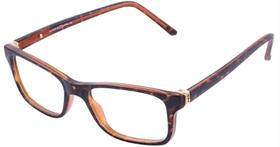 Armação de grau hb polytech 3 0429 havana turtle