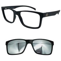 Armação de Grau Hb Switch 0339 Com 1 Clipon Personalizado Armação de Grau Hb Switch 0339 Com 1 Clipon Personalizado