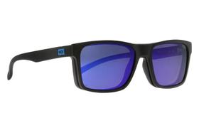 Armação de grau hb switch 0339 matte black blue polarized Armação de grau hb switch 0339 matte black blue polarized