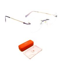 Armação de Grau Hickmann HI10055 13B 3pçs Cerejeira 2 Purple