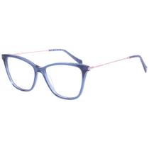 Armação de grau Hickmann HI60002 D01 54 Armação de grau Hickmann HI60002 D01 54