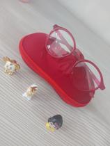 Armacao de grau infantil