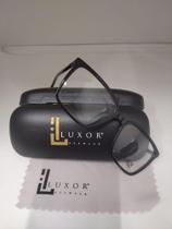 Armação de grau - luxor rx mb4438 c2