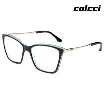 Armação de Grau Oculos Colcci Gabi 6189 Armação de Grau Oculos Colcci Gabi 6189